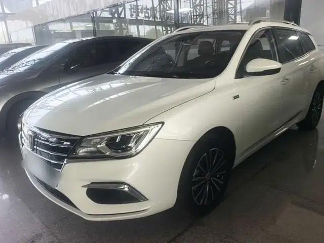 Roewe Ei5 2019 Smart Connect Flagship Edition