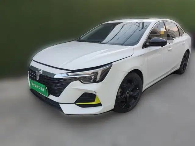 Roewe i6 MAX New Energy 2020 1.5T PHEV Sporty Cool Edition