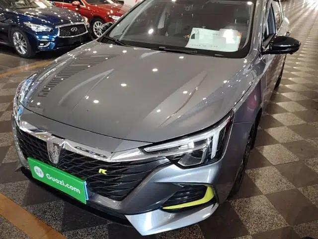 Roewe i6 MAX 2020 300TGI Automatic Cool & Stylish Skyroof Edition