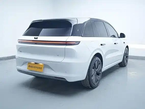 Li Auto L6 2024 Pro — миниатюра 4