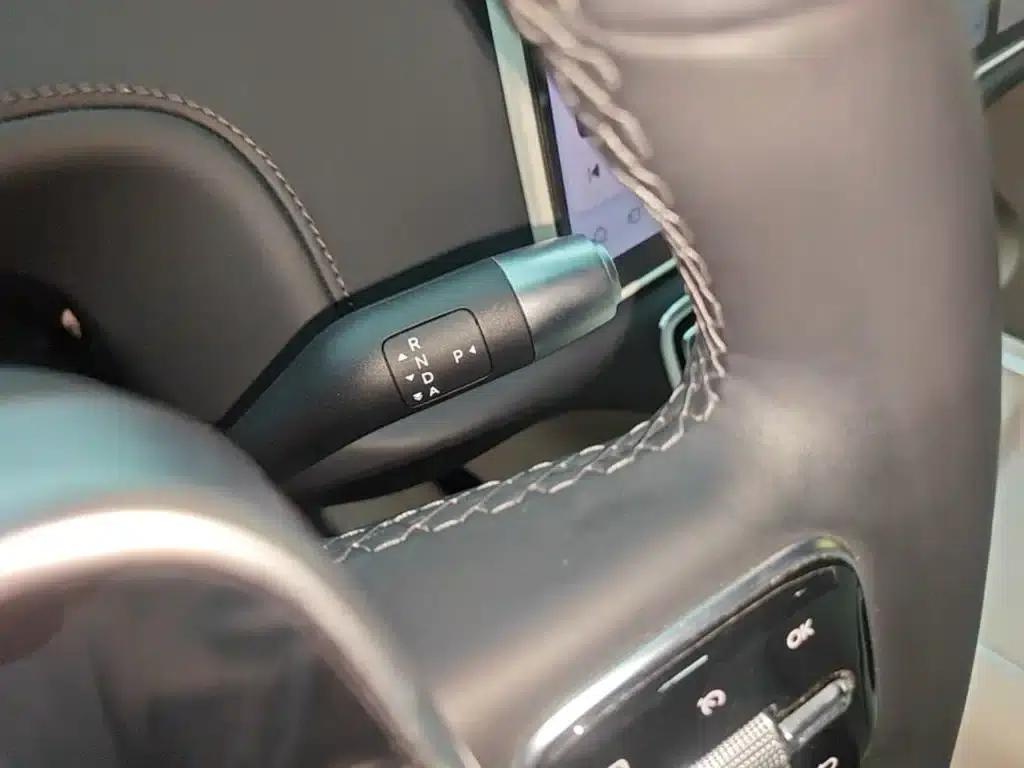 Li Auto L6 2024 Pro — миниатюра 14