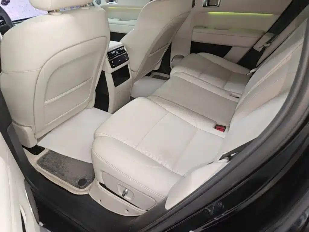 Li Auto L6 2024 Pro — миниатюра 17