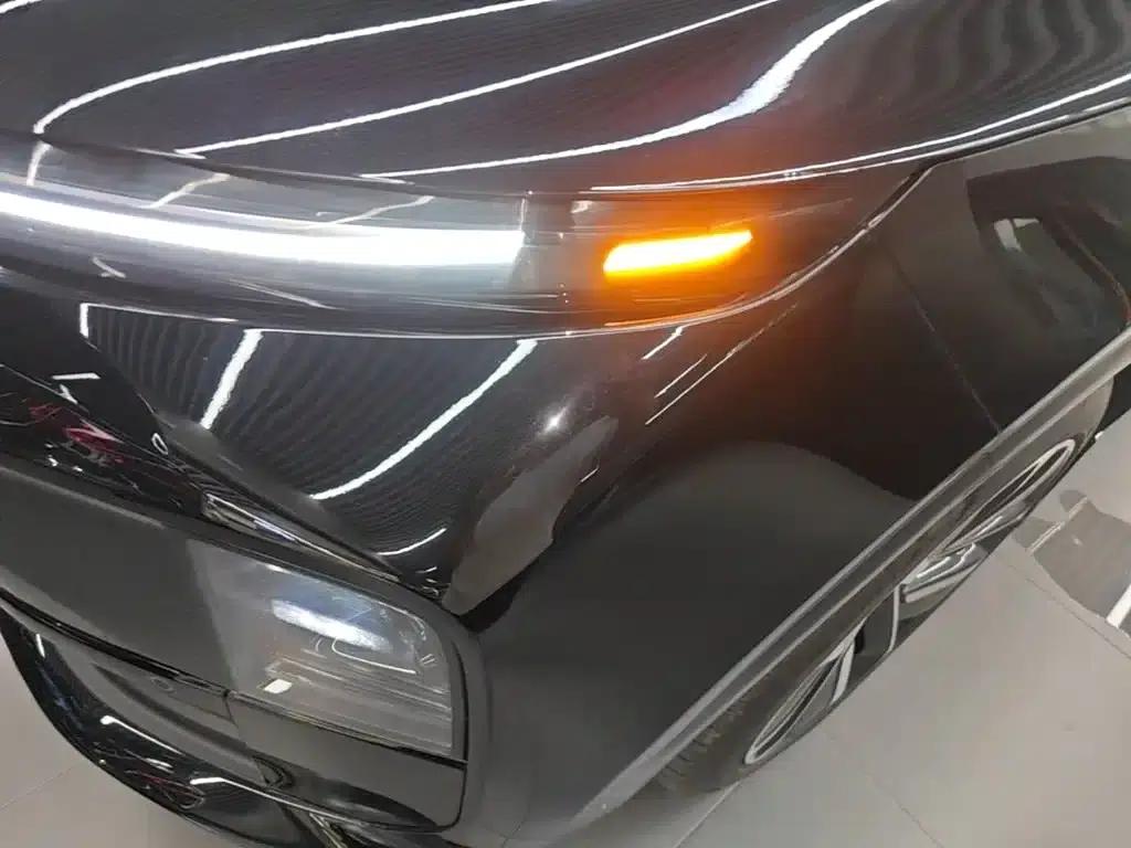 Li Auto L6 2024 Pro — миниатюра 24