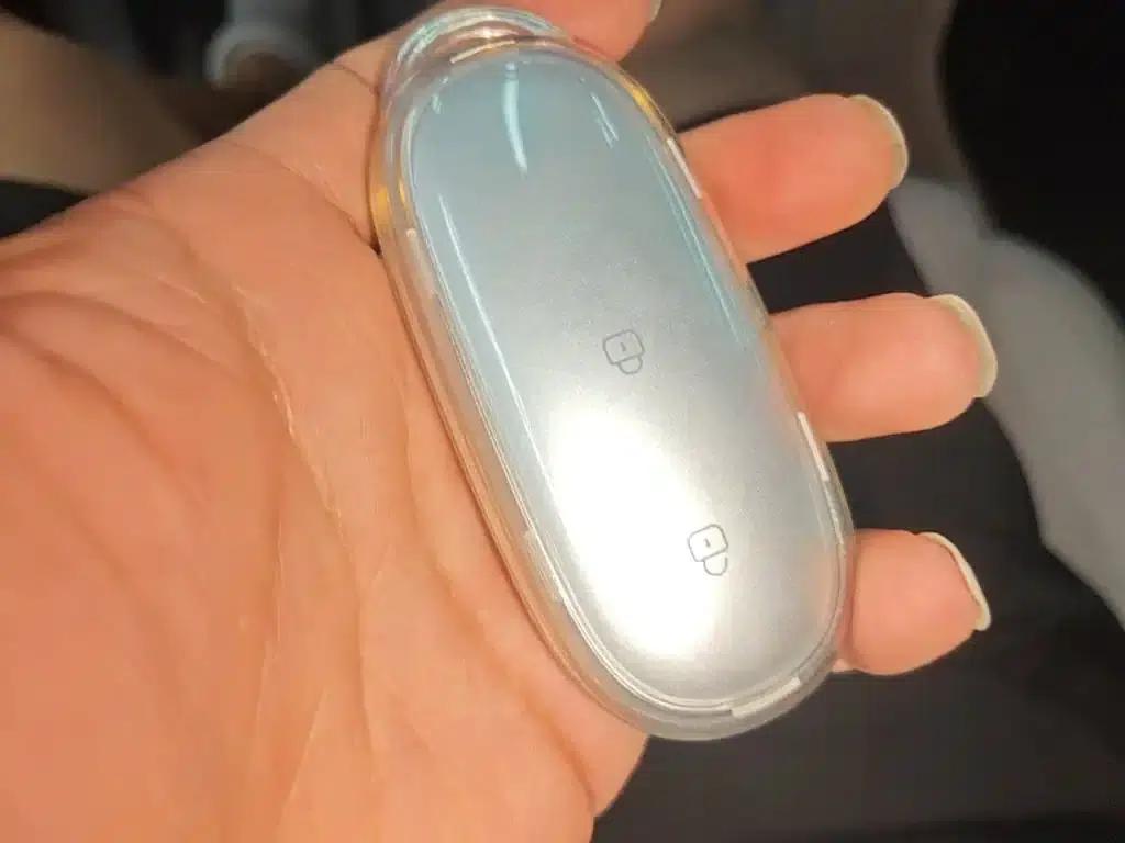 Li Auto L6 2024 Pro — миниатюра 9