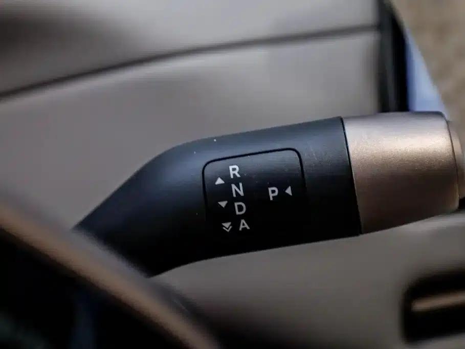 Li Auto i8 2025 Standard Edition — миниатюра 33