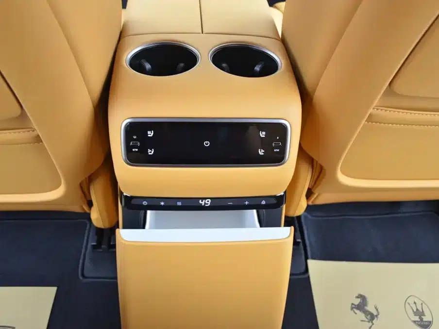 Li Auto i8 2025 Standard Edition — миниатюра 12