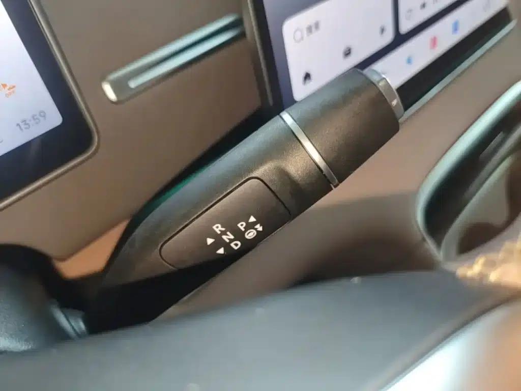 Leapmotor C11 2026 Pure Electric 640 LiDAR Smart Edition — миниатюра 14