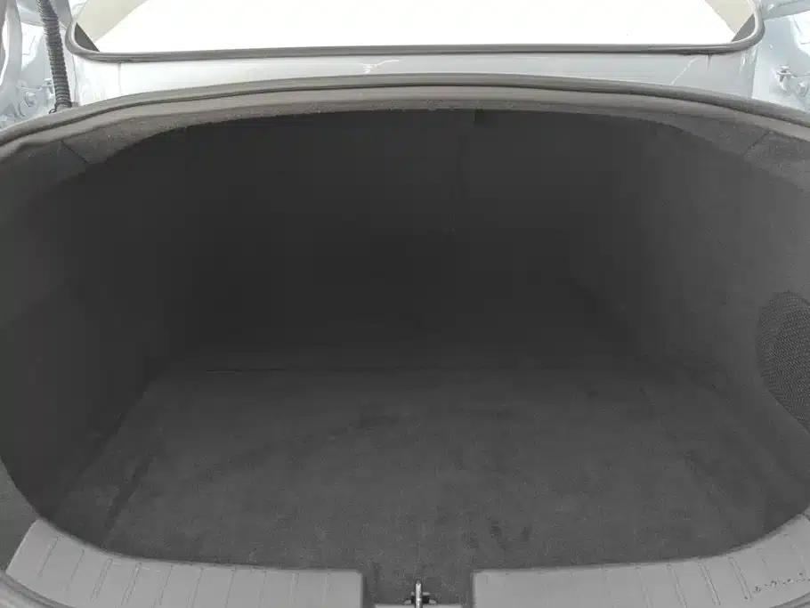 Leapmotor C01 2023 Range Extender 216 Comfort Edition — миниатюра 4