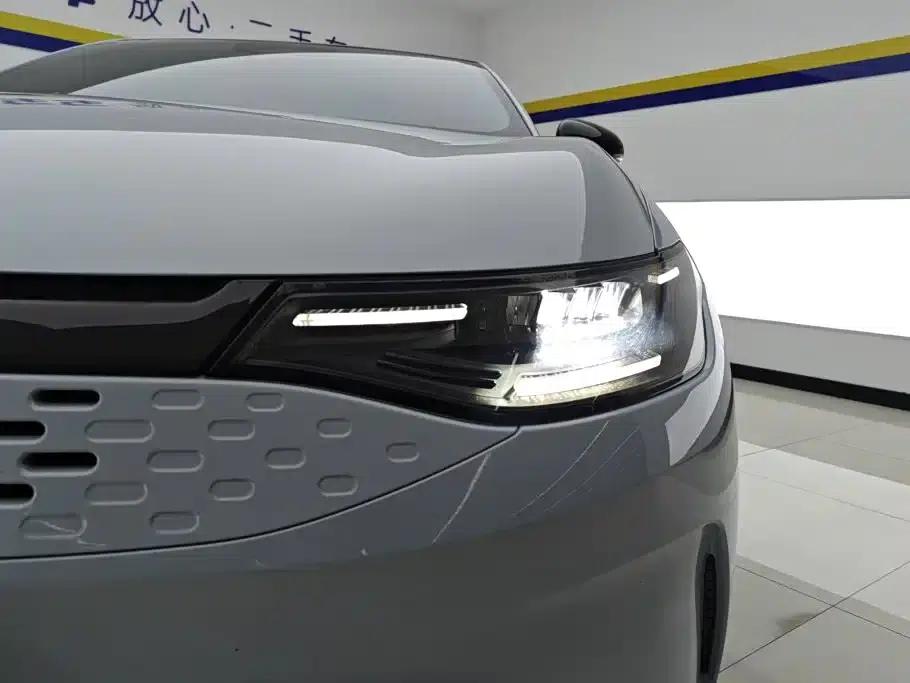 Leapmotor C01 2023 Range Extender 216 Comfort Edition — миниатюра 5