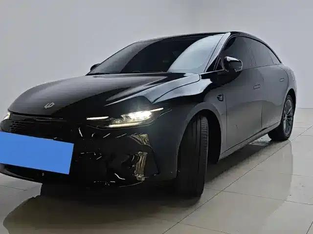 Leapmotor C01 2024 Range Extended 316 Premium Edition