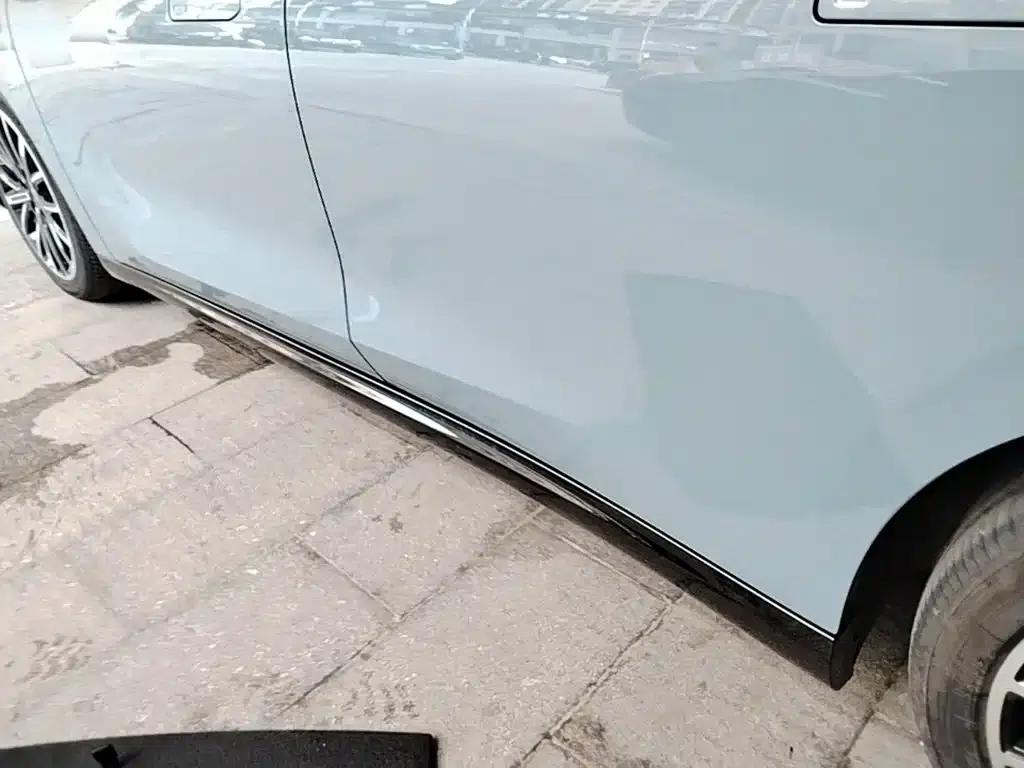 Leapmotor B01 2025 Model 550 LiDAR Edition — миниатюра 22
