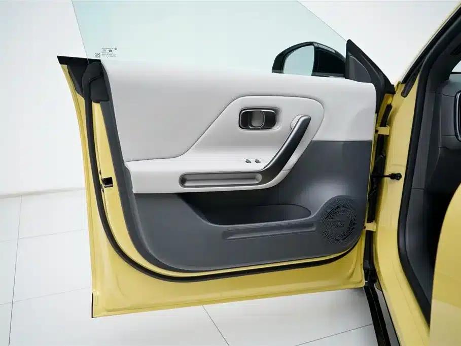 Leapmotor Lafa5 2026 Model 605 Pro — миниатюра 8