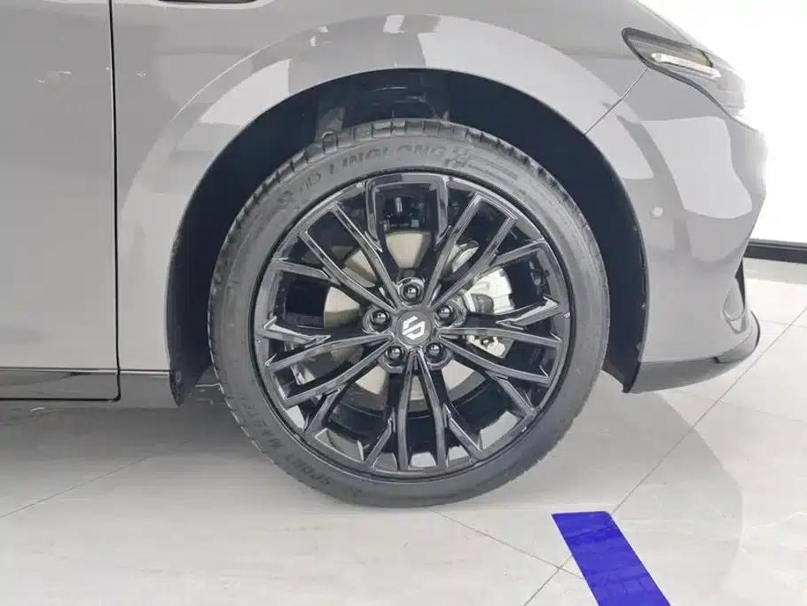 Leapmotor Lafa5 2026 Model 515 Pro — миниатюра 6