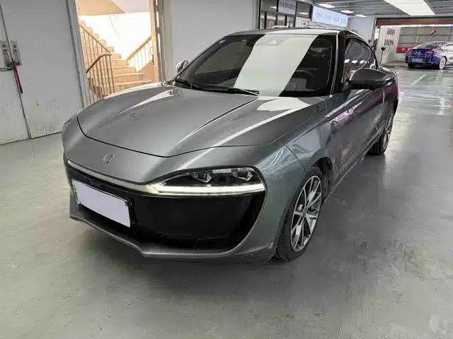 Leapmotor S01 2019 380 Pro