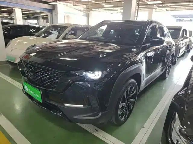 Mazda CX-50 2023 2.5L Premium Edition