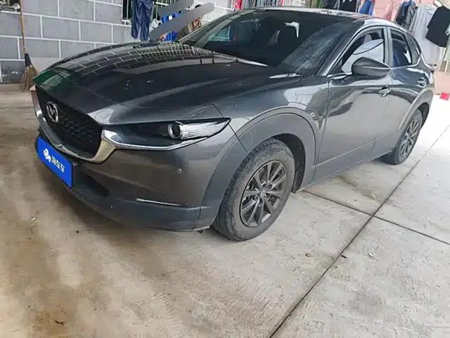 Mazda CX-30 2021 2.0L Automatic Premium Edition