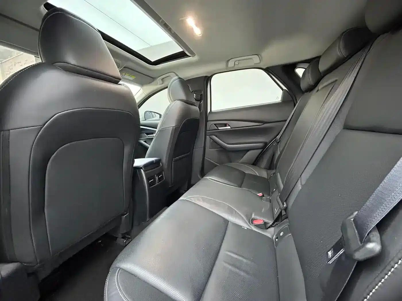 Mazda CX-30 2021 2.0L Automatic Premium Edition — миниатюра 6