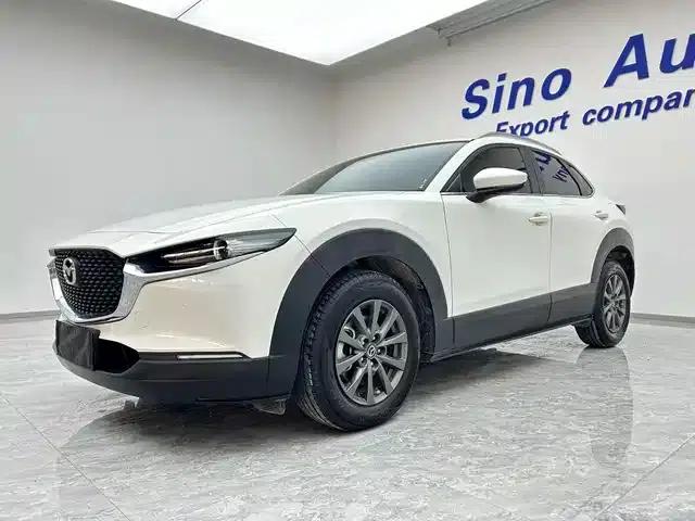 Mazda CX-30 2021 2.0L Automatic Premium Edition