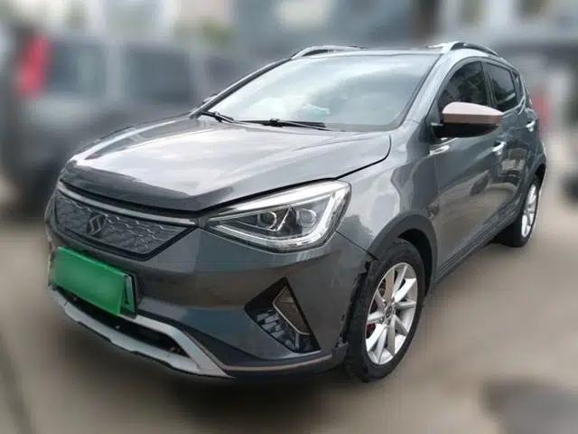 SOL E20X 2020 Heartbeat Edition