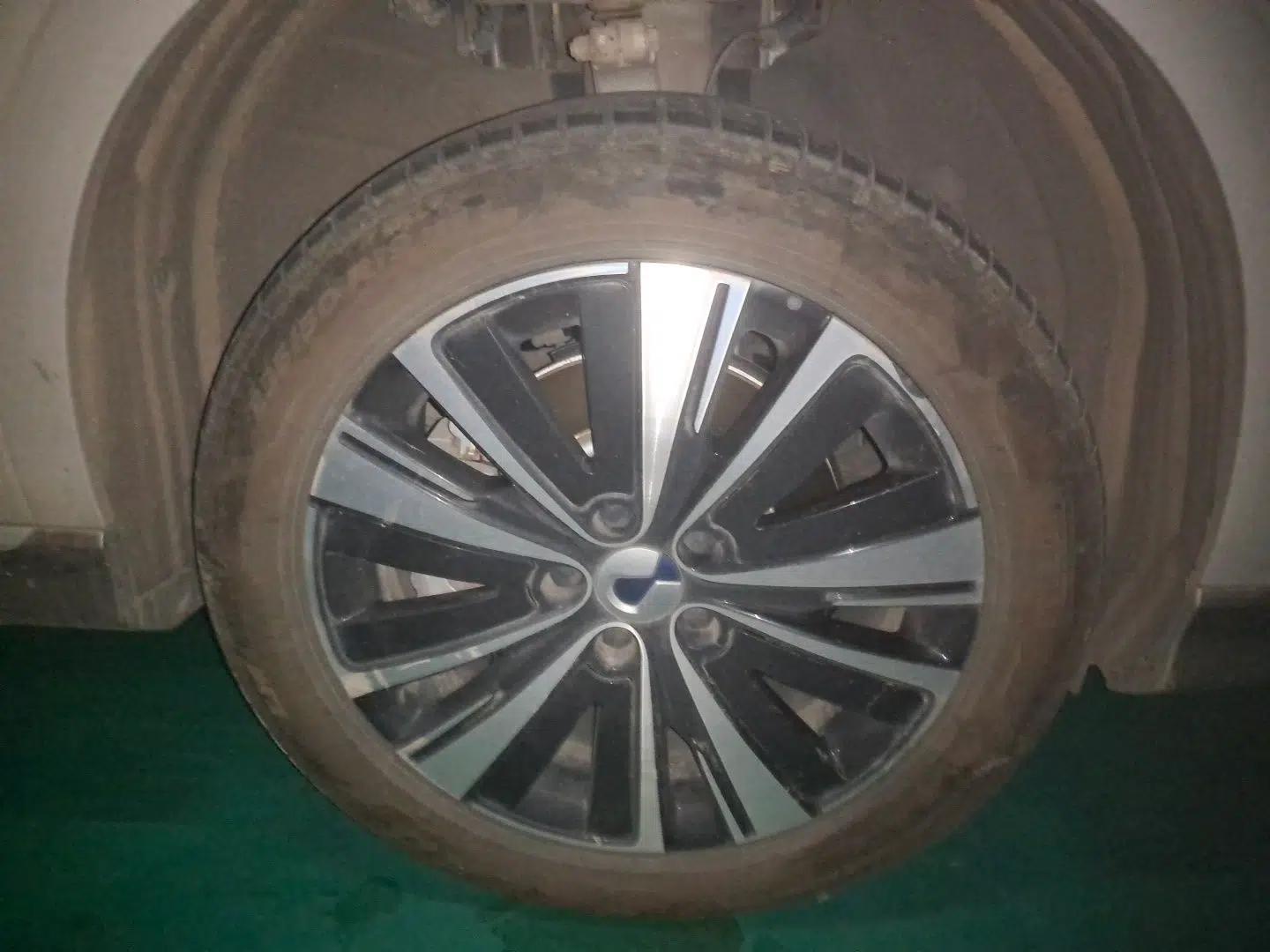 Denza N7 2023 with Ultra-Long Range — миниатюра 8