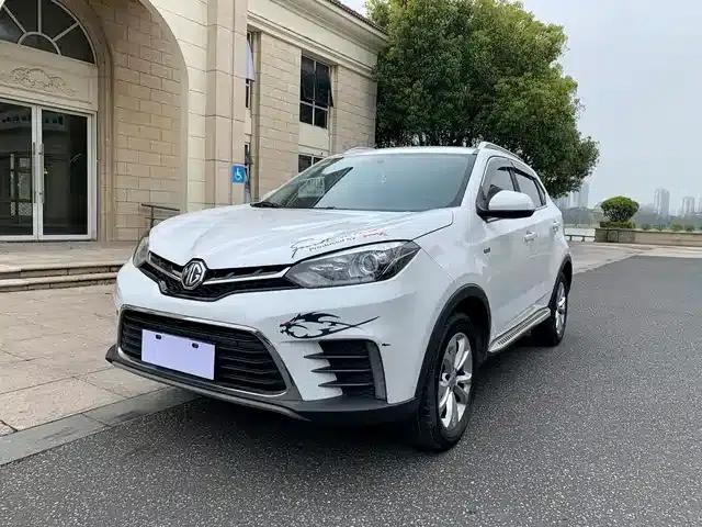 2017 GS 20T Automatic Luxury Edition