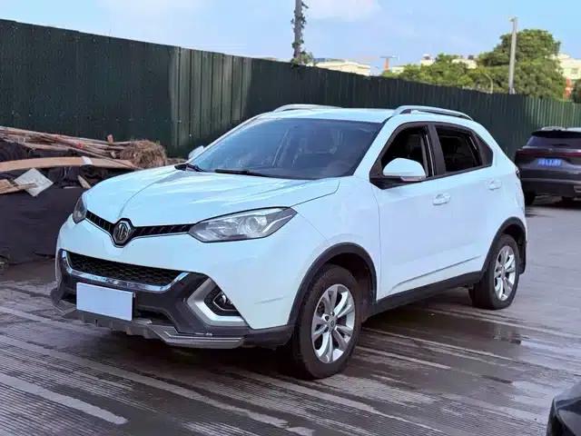 2016 GS 1.5TGI Manual Value Edition