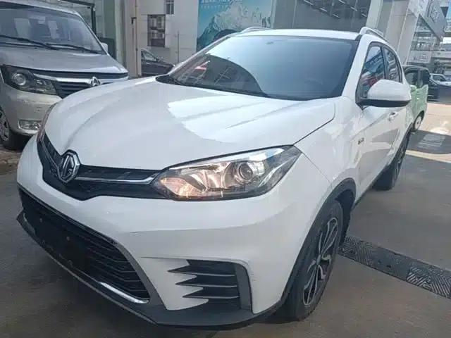 2017 GS 20T Automatic Premium Edition
