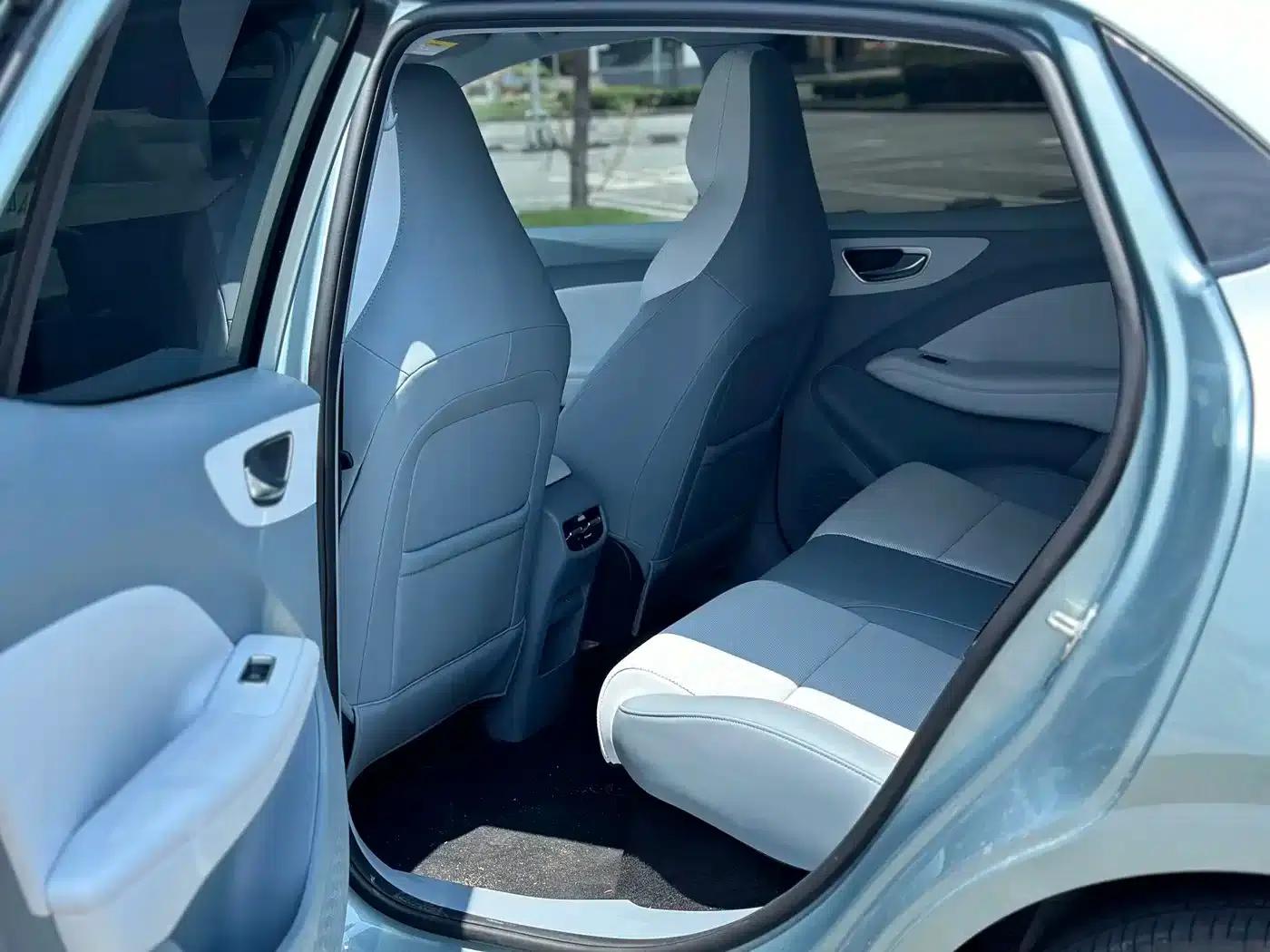 MG4 2026 530 Smart Edition — миниатюра 5