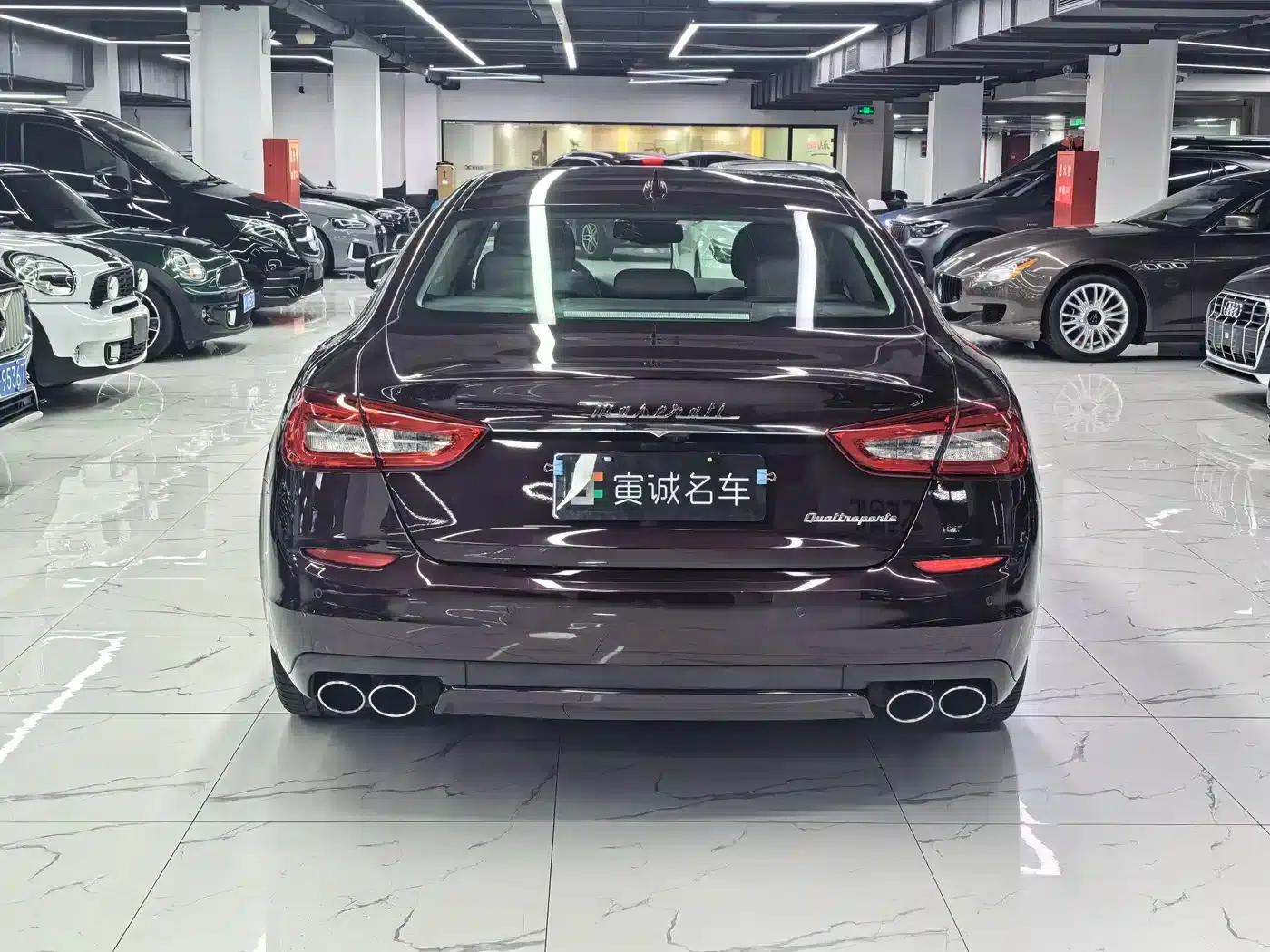 Presidential Edition 2015 3.0T Standard Edition — миниатюра 4