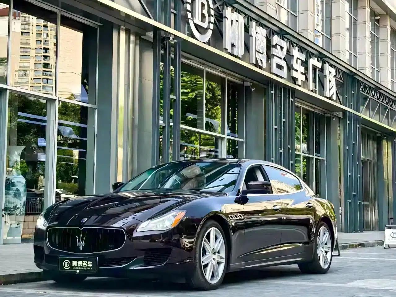 Presidential Edition 2015 3.0T Standard Edition — миниатюра 1