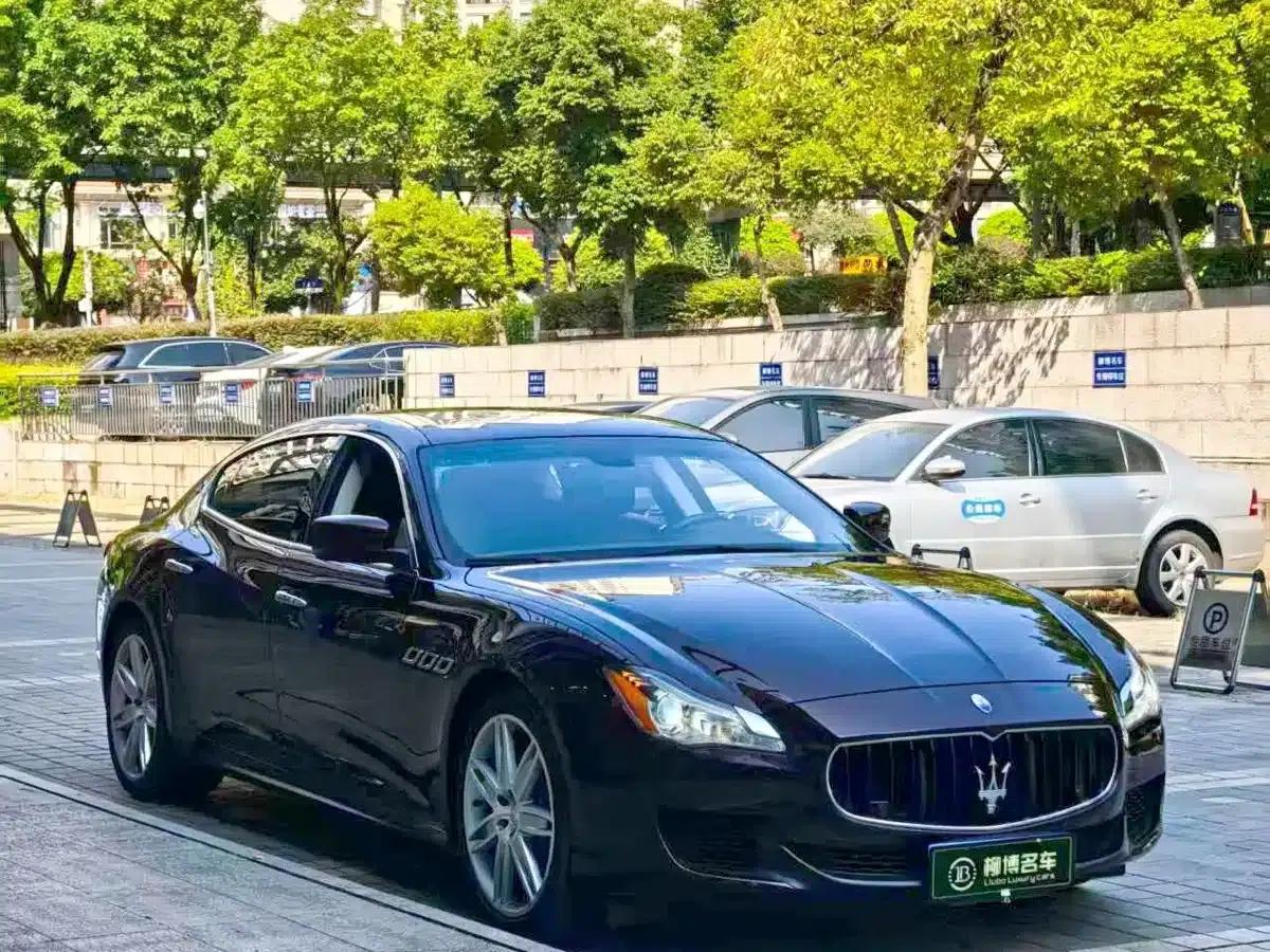 Presidential Edition 2015 3.0T Standard Edition — миниатюра 3