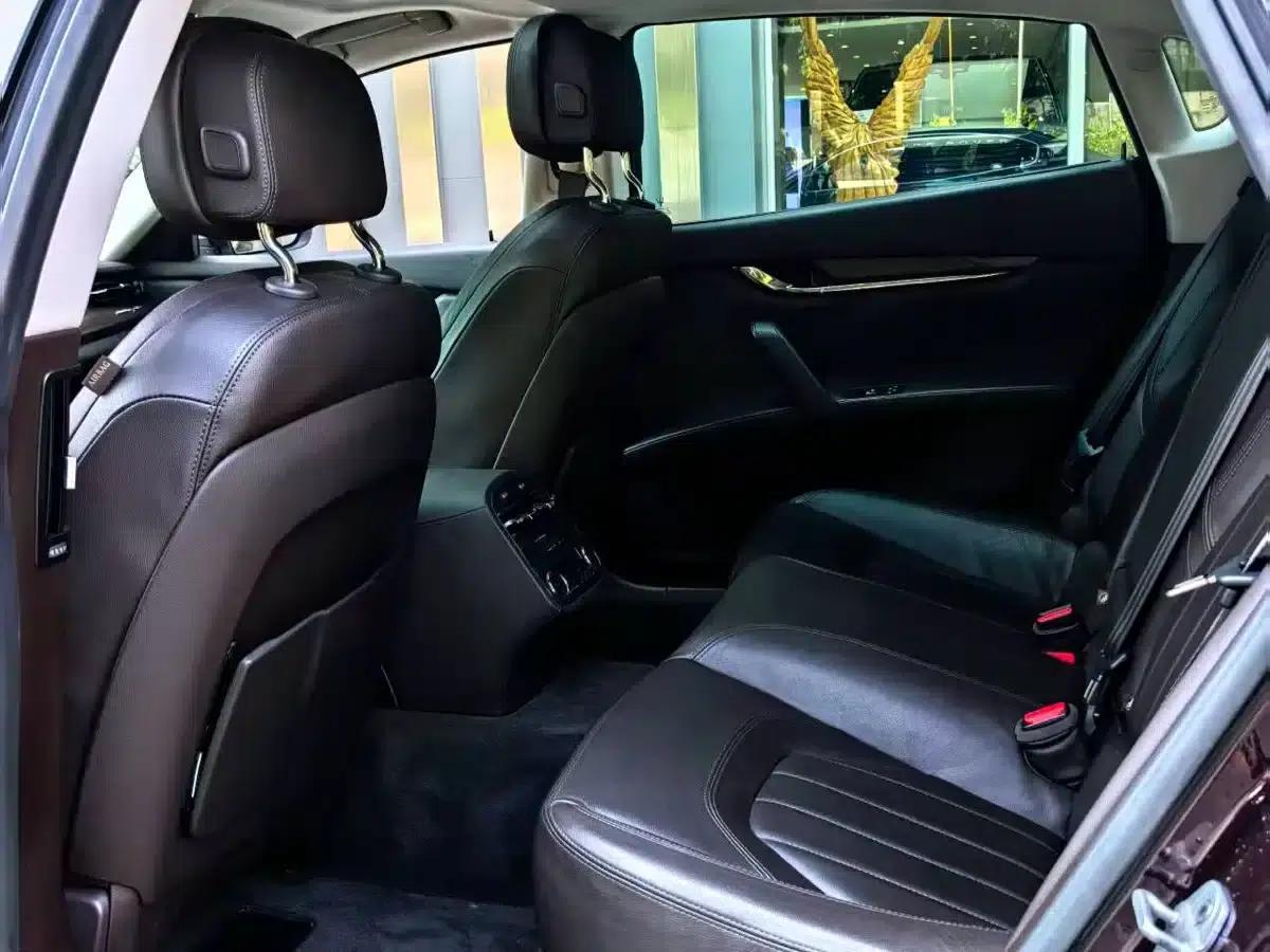 Presidential Edition 2015 3.0T Standard Edition — миниатюра 9