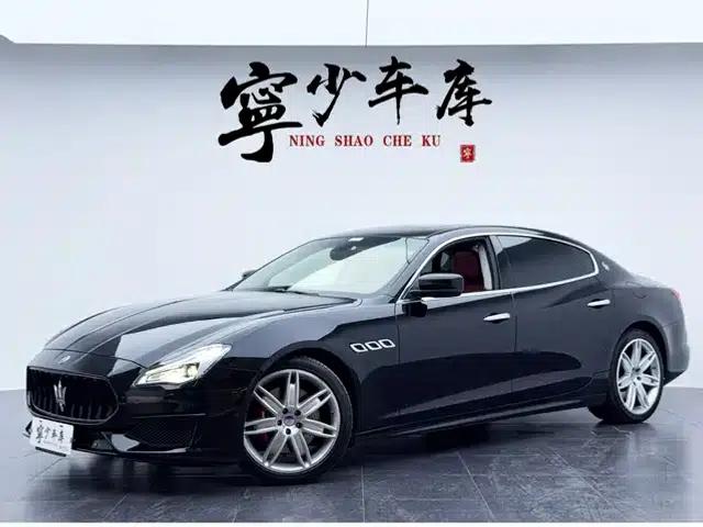 Presidential Edition 2013 3.0T Standard Edition