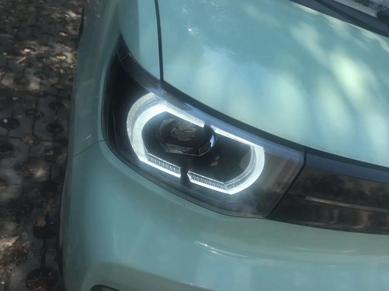 Wuling Hongguang MINIEV 2022 Macaron Premium Model – Lithium Ternary Battery — миниатюра 7