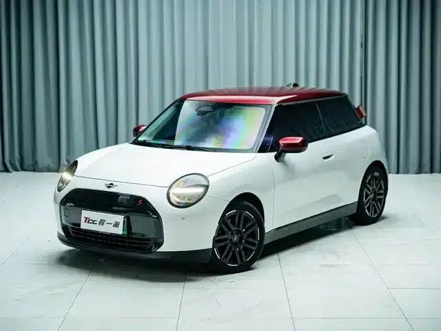 2025 Electric MINI Cooper (456km/h) - Cooper E Classic