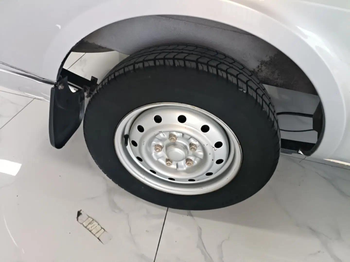 Wuling Rongguang 2021 1.5L Extended Basic Version L3C — миниатюра 11