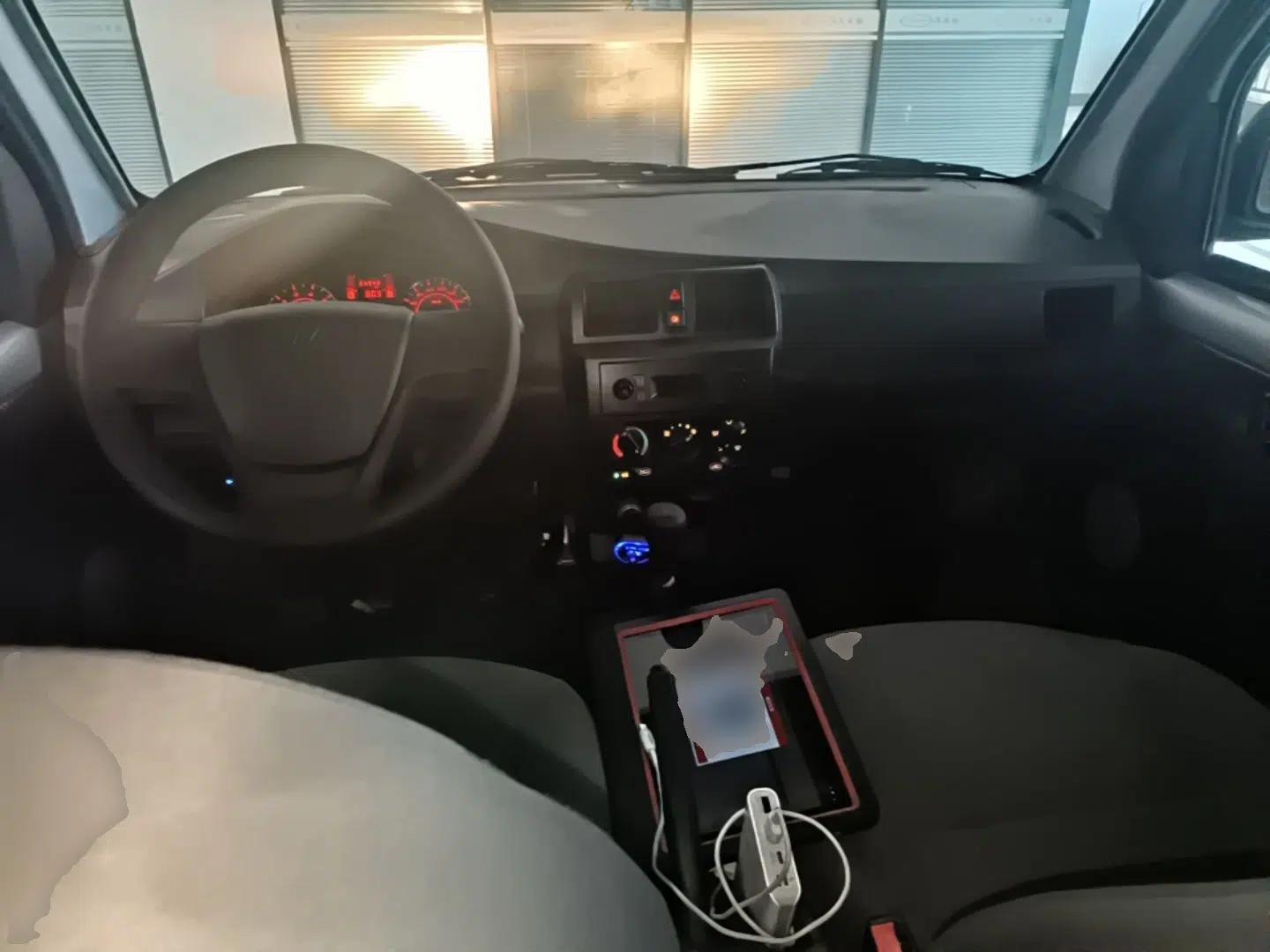 Wuling Rongguang 2021 1.5L Extended Basic Version L3C — миниатюра 12