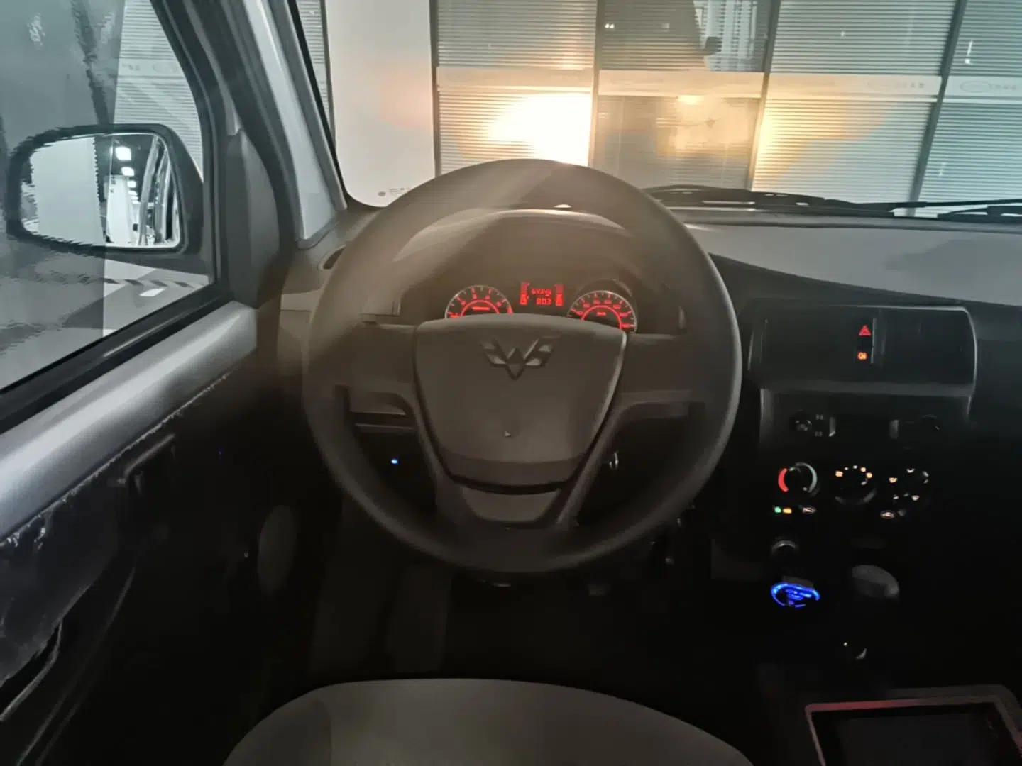 Wuling Rongguang 2021 1.5L Extended Basic Version L3C — миниатюра 13