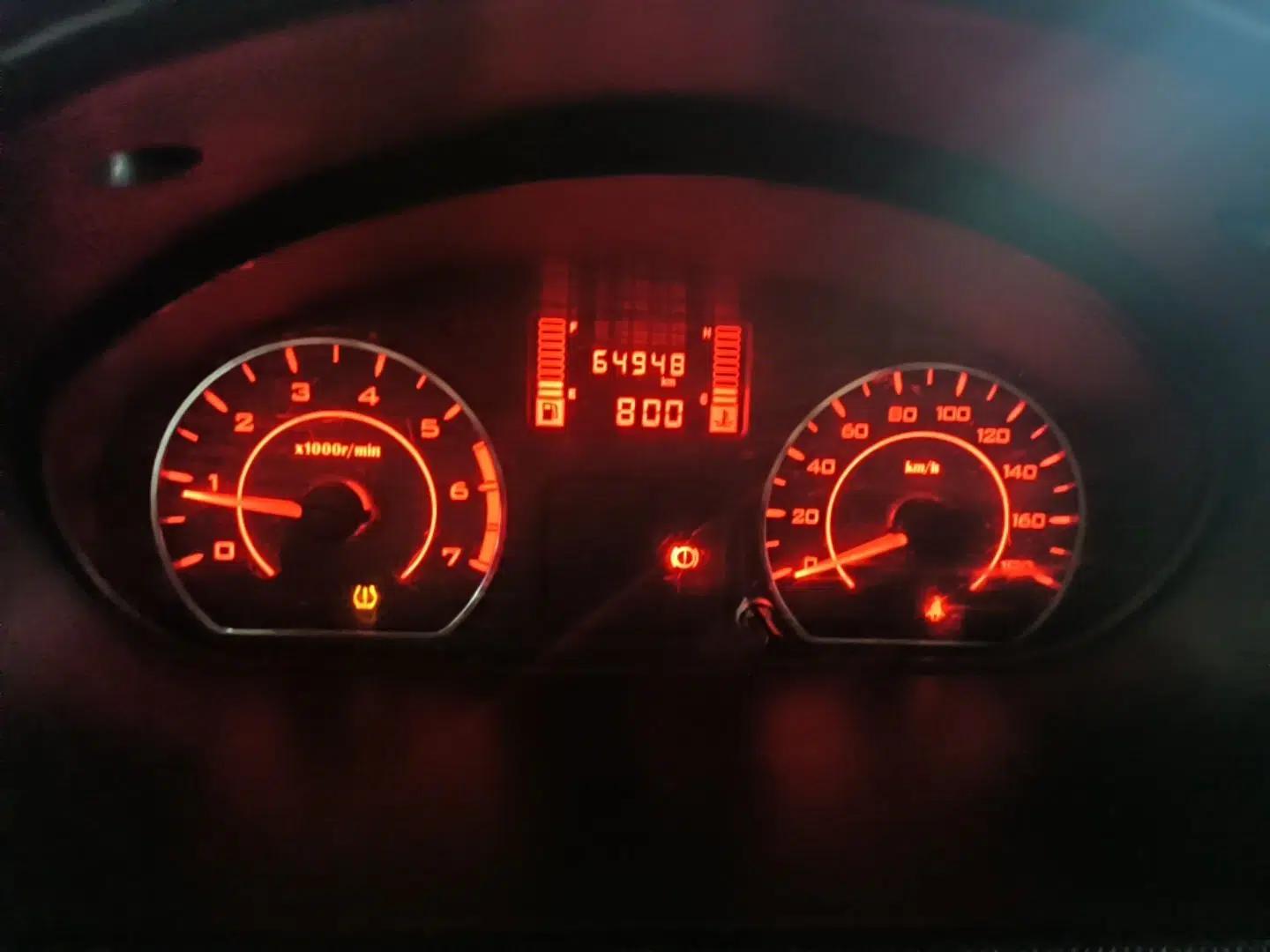 Wuling Rongguang 2021 1.5L Extended Basic Version L3C — миниатюра 14