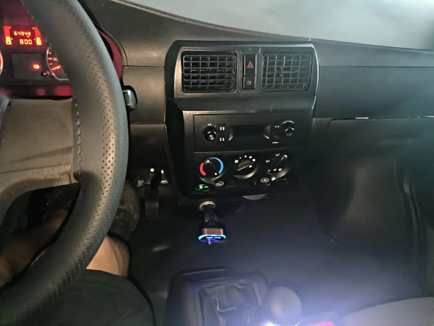 Wuling Rongguang 2021 1.5L Extended Basic Version L3C — миниатюра 15