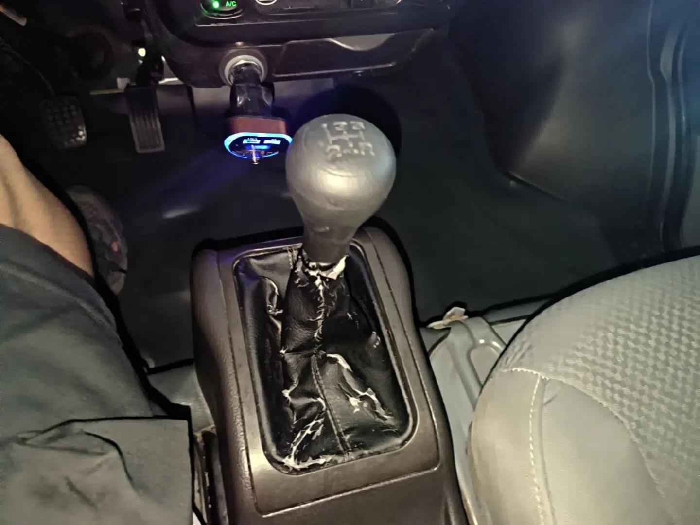 Wuling Rongguang 2021 1.5L Extended Basic Version L3C — миниатюра 16