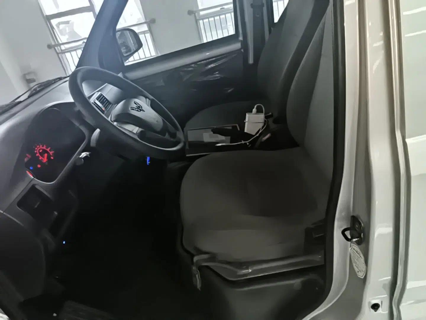 Wuling Rongguang 2021 1.5L Extended Basic Version L3C — миниатюра 17