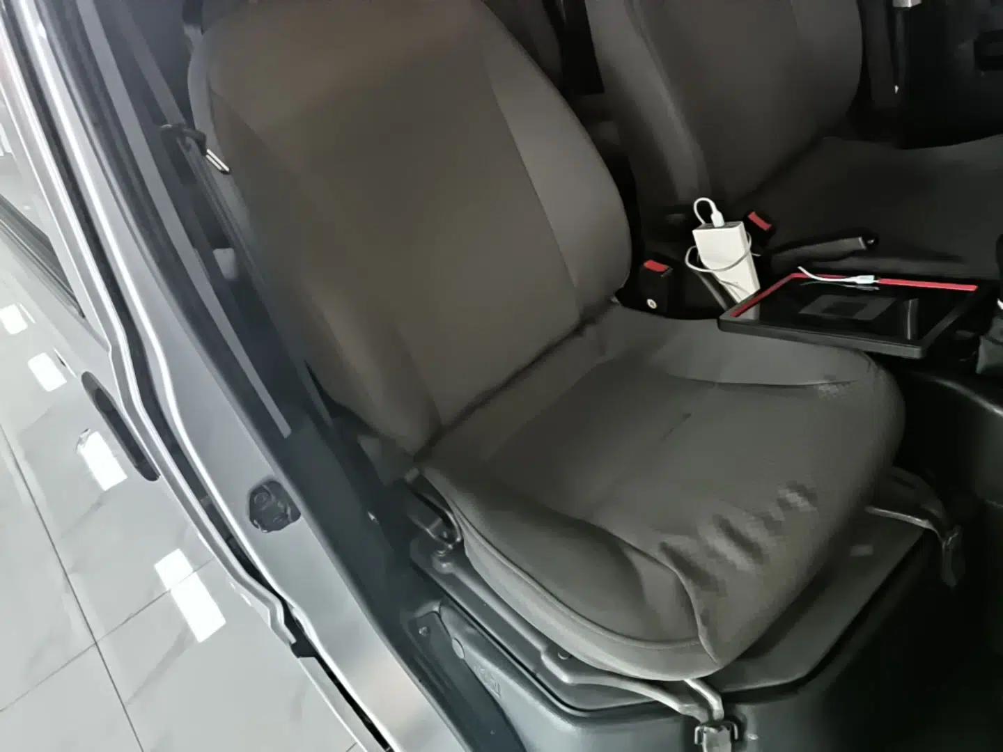 Wuling Rongguang 2021 1.5L Extended Basic Version L3C — миниатюра 19
