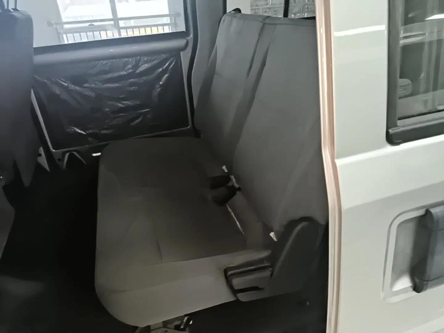 Wuling Rongguang 2021 1.5L Extended Basic Version L3C — миниатюра 20