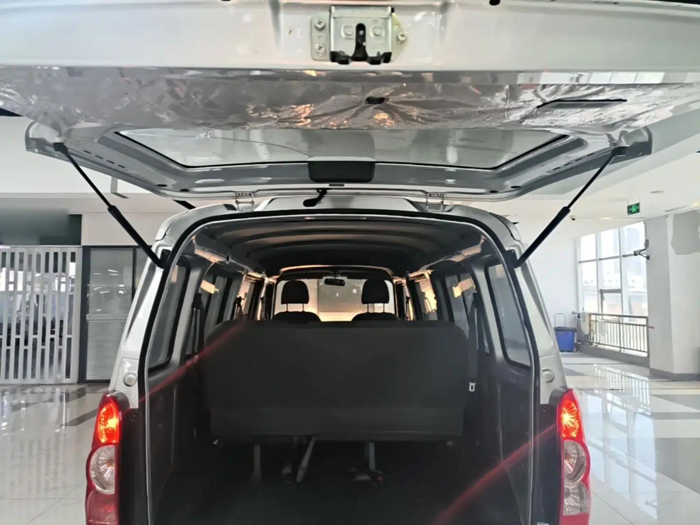 Wuling Rongguang 2021 1.5L Extended Basic Version L3C — миниатюра 22