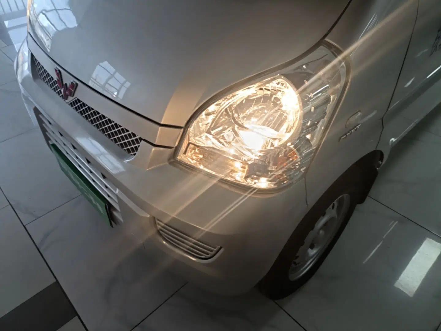 Wuling Rongguang 2021 1.5L Extended Basic Version L3C — миниатюра 8