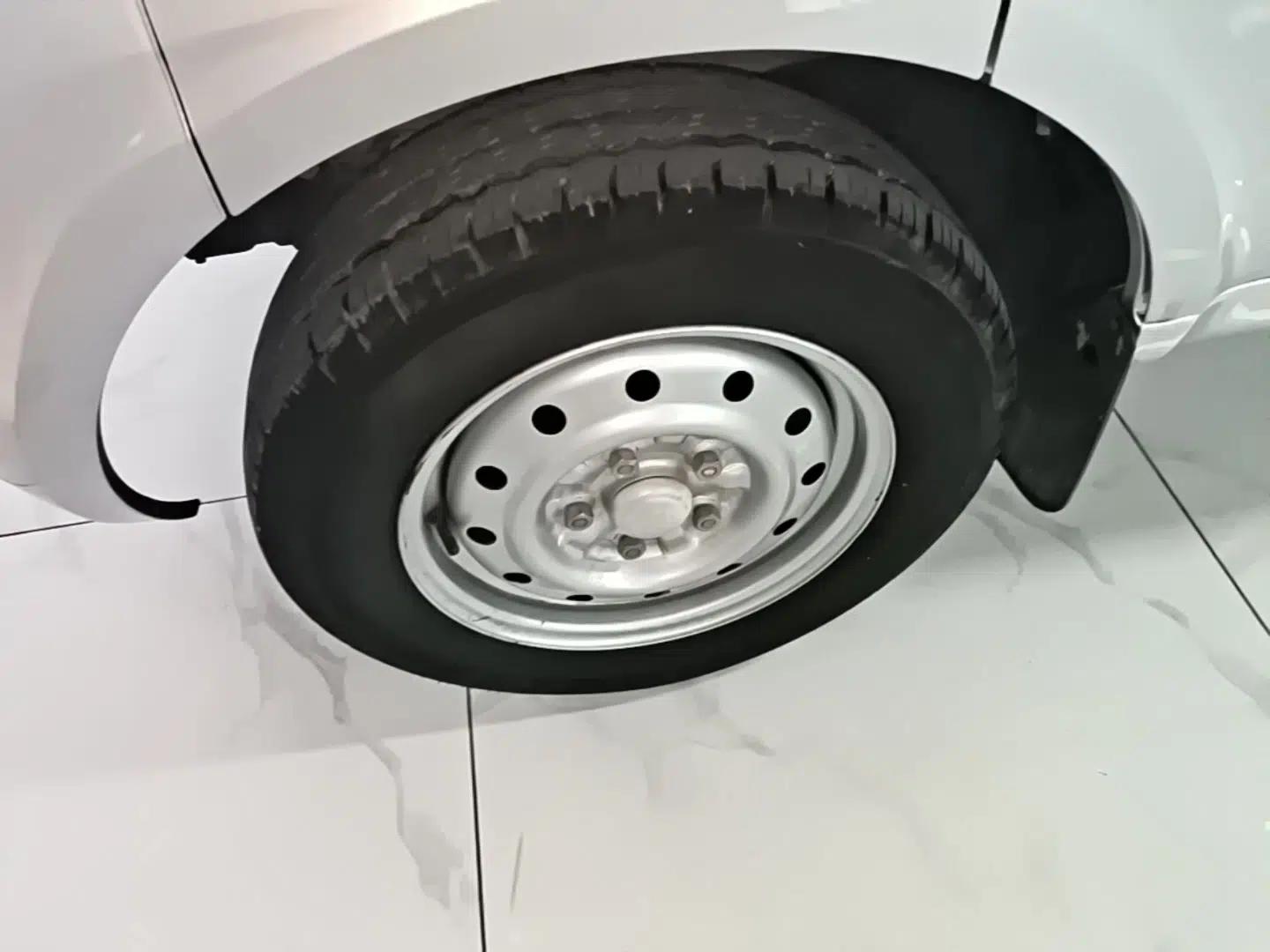 Wuling Rongguang 2021 1.5L Extended Basic Version L3C — миниатюра 10