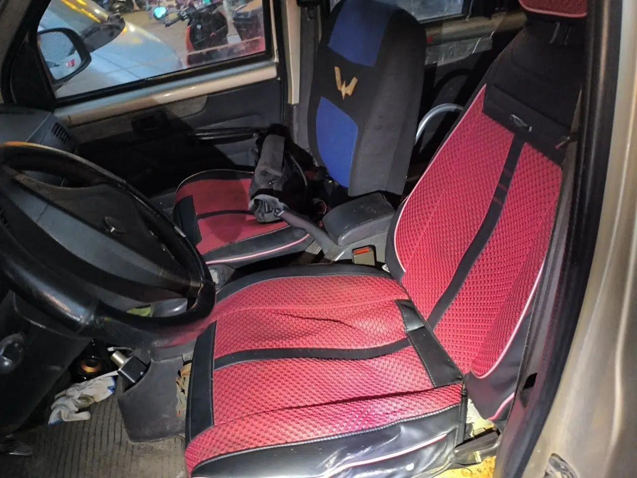 Wuling Rongguang 2011 1.2L Base Version — миниатюра 15