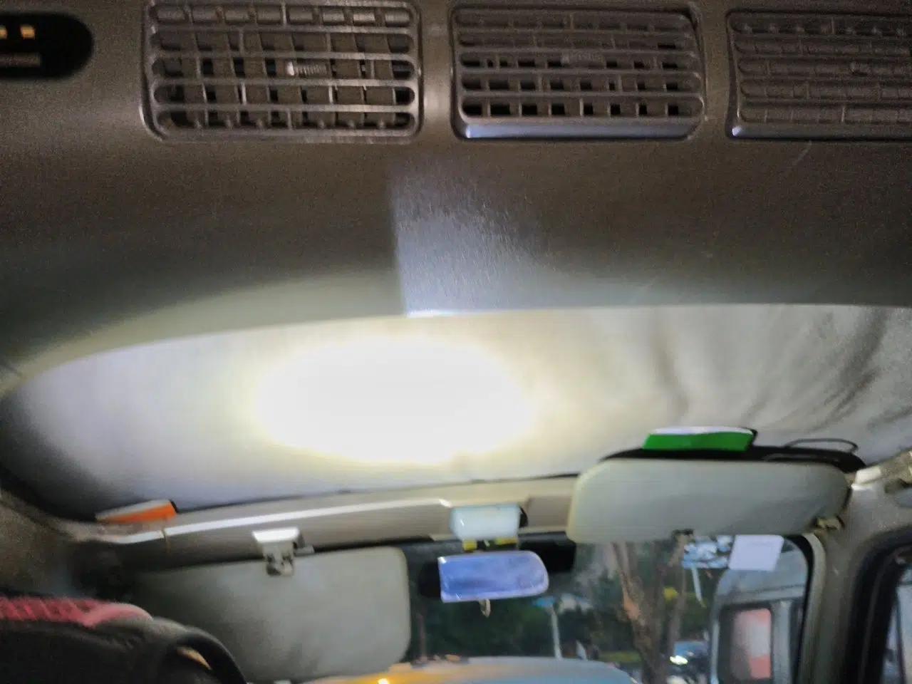 Wuling Rongguang 2011 1.2L Base Version — миниатюра 18
