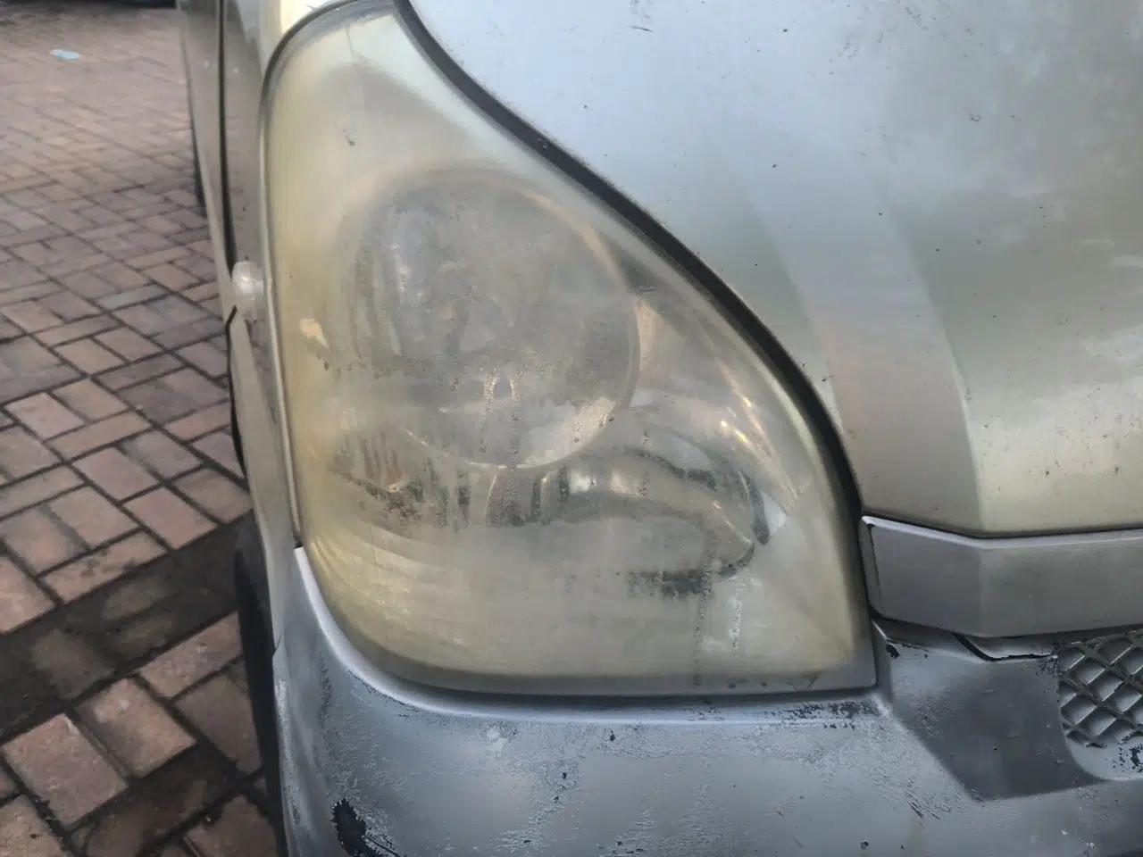 Wuling Rongguang 2011 1.2L Base Version — миниатюра 7